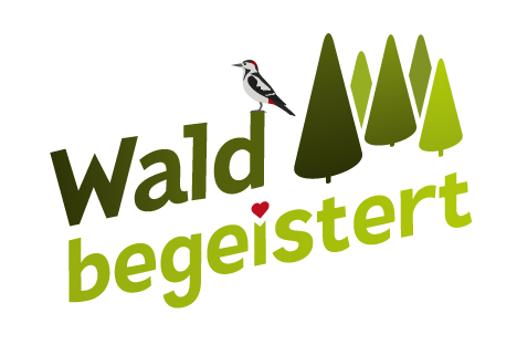 Silvia Schramm - Waldbegeistert